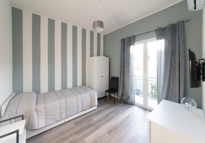 Bed And Breakfast Affittacamere Ramura